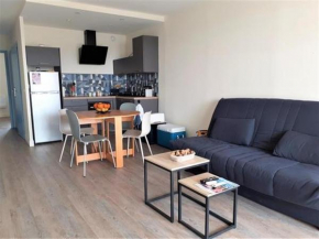 Charmant appartement à La Turballe, à deux pas de la plage et centre-ville, terrasse exposée plein sud. - FR-1-392-176